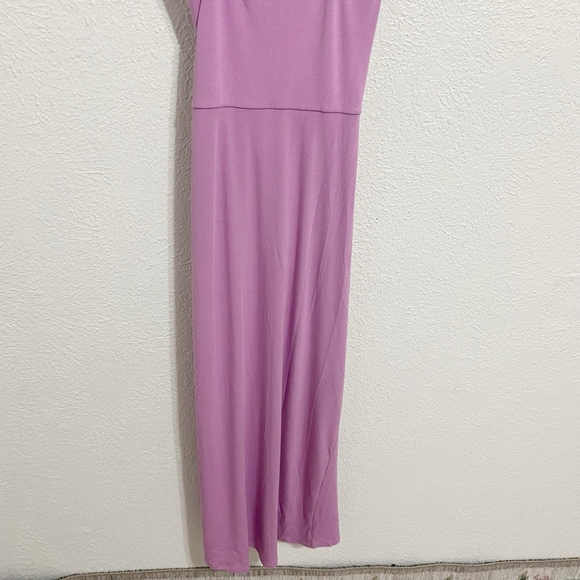 NWT Anthropologie L*space Aya Halter Rosebud - Picture 9 of 11